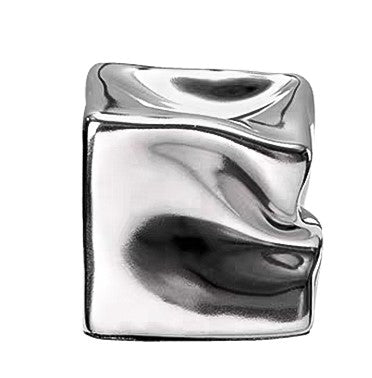 Molten Silver