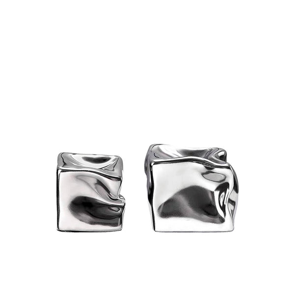 Molten Silver