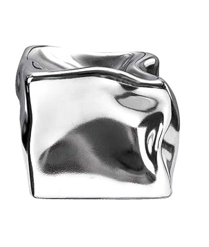 Molten Silver