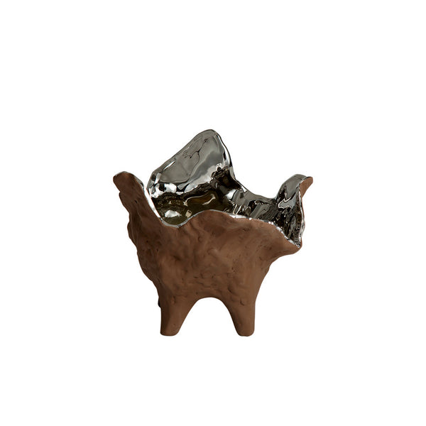 Jagged Bowl