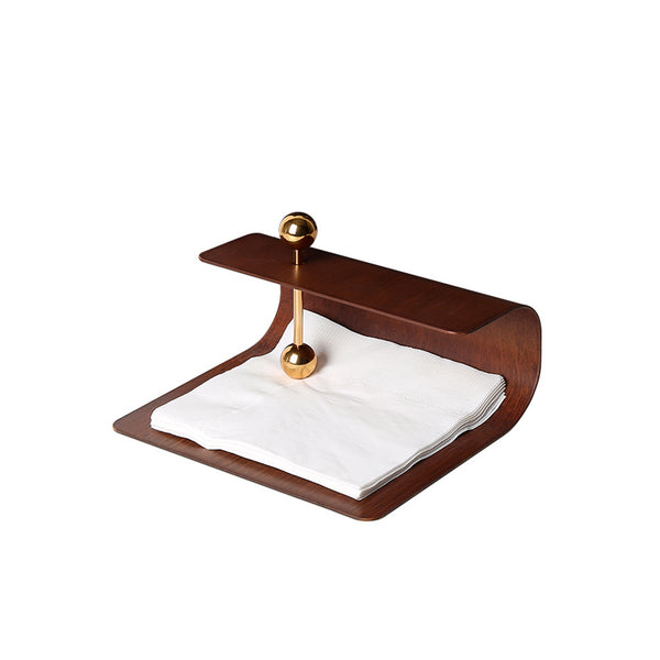 Drop Paper Holder