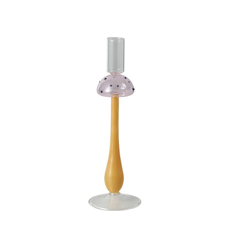 Shroom Candle Holder