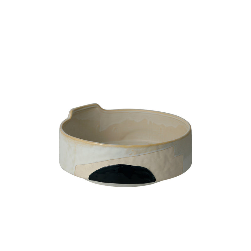 Blotch Bowl