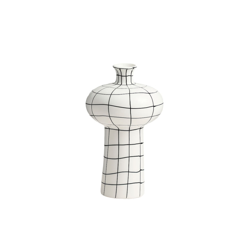 Off Grid Vase