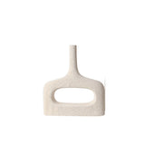 Whitespace Vase
