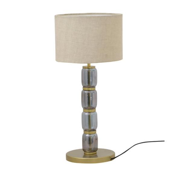 Bangle Table Lamp