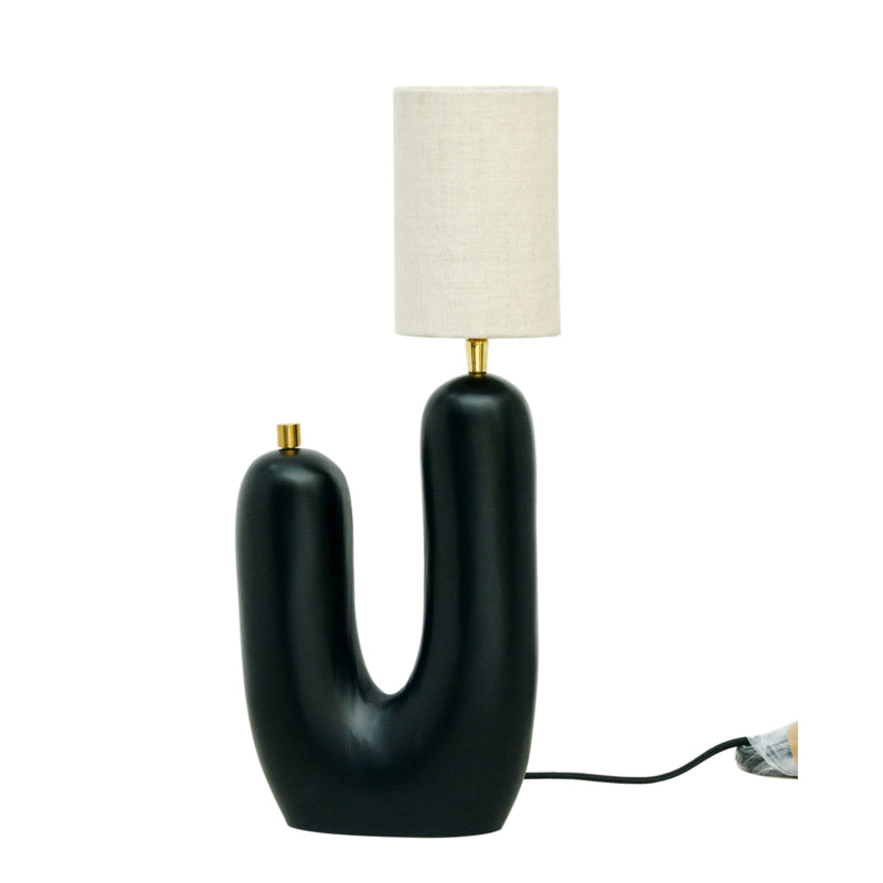 Hill Table Lamp