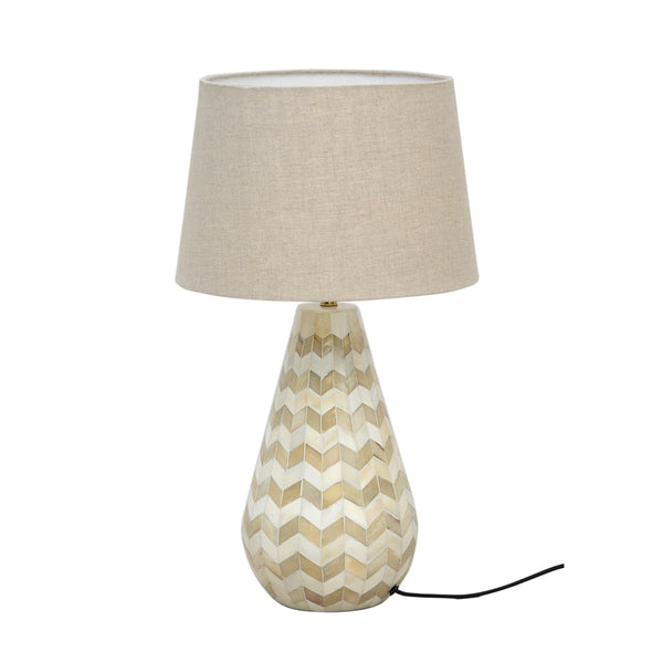 Easter Table Lamp