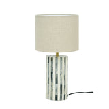 Magnolia Table Lamp