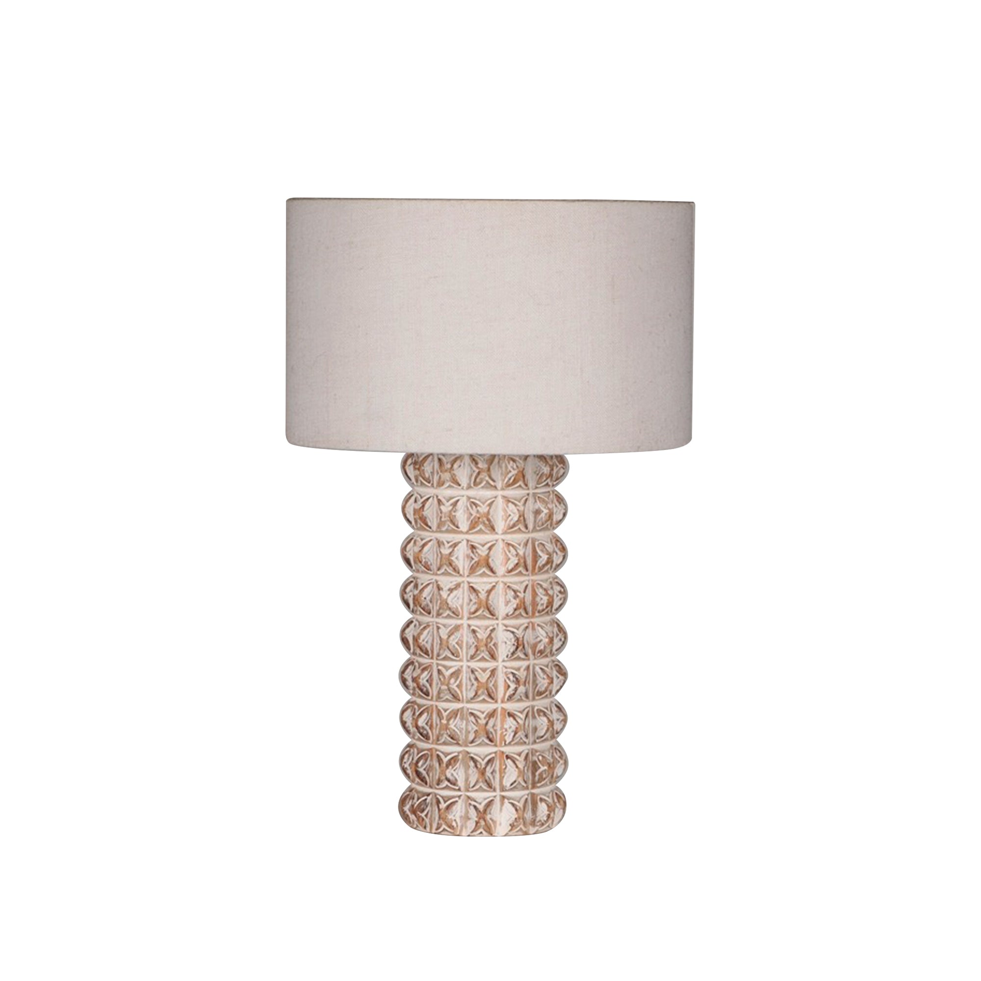 Emboss Table Lamp – Bay Window