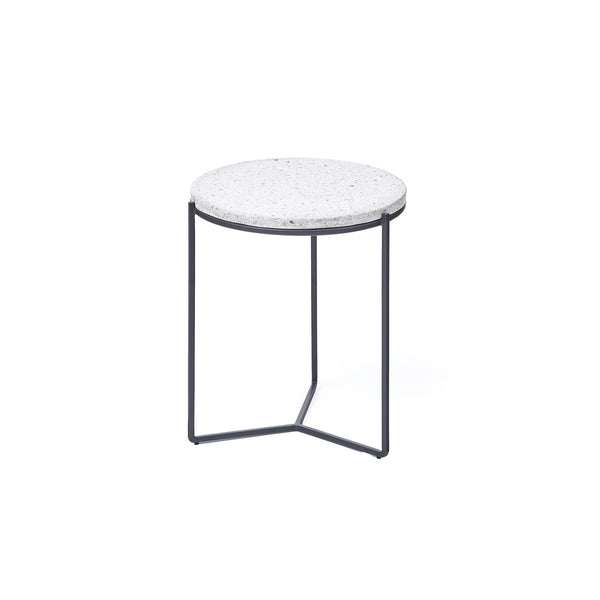 Tangle End Table