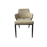 Velour Dining Chair - Set of 2