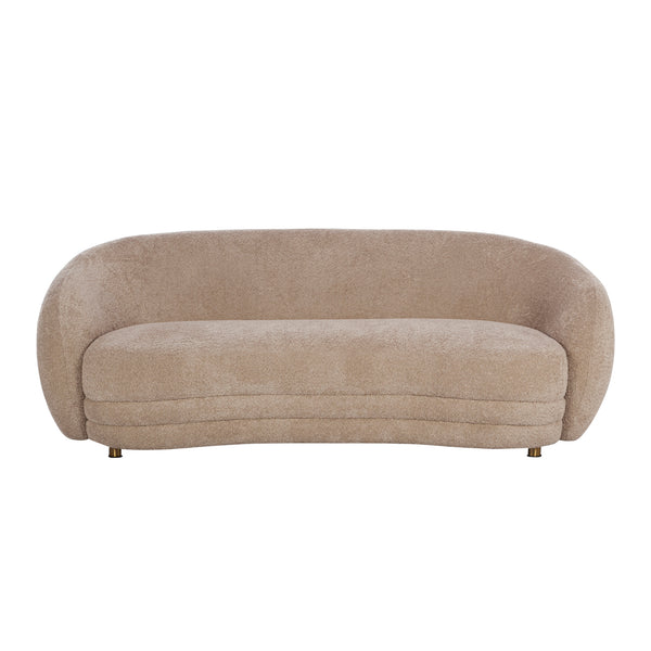 Picollo 3 Seater Sofa