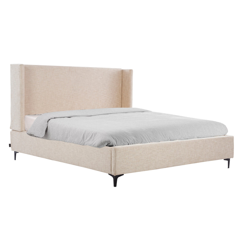 Linea King Bed
