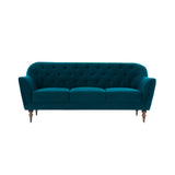 Geronimo 3 Seater Sofa