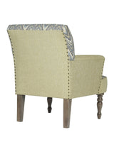 Kismet Accent Chair
