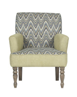 Kismet Accent Chair
