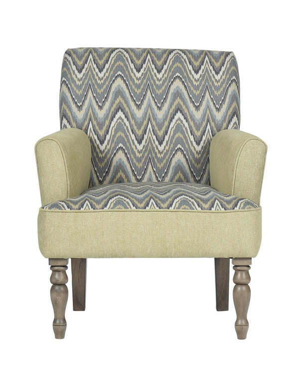 Kismet Accent Chair