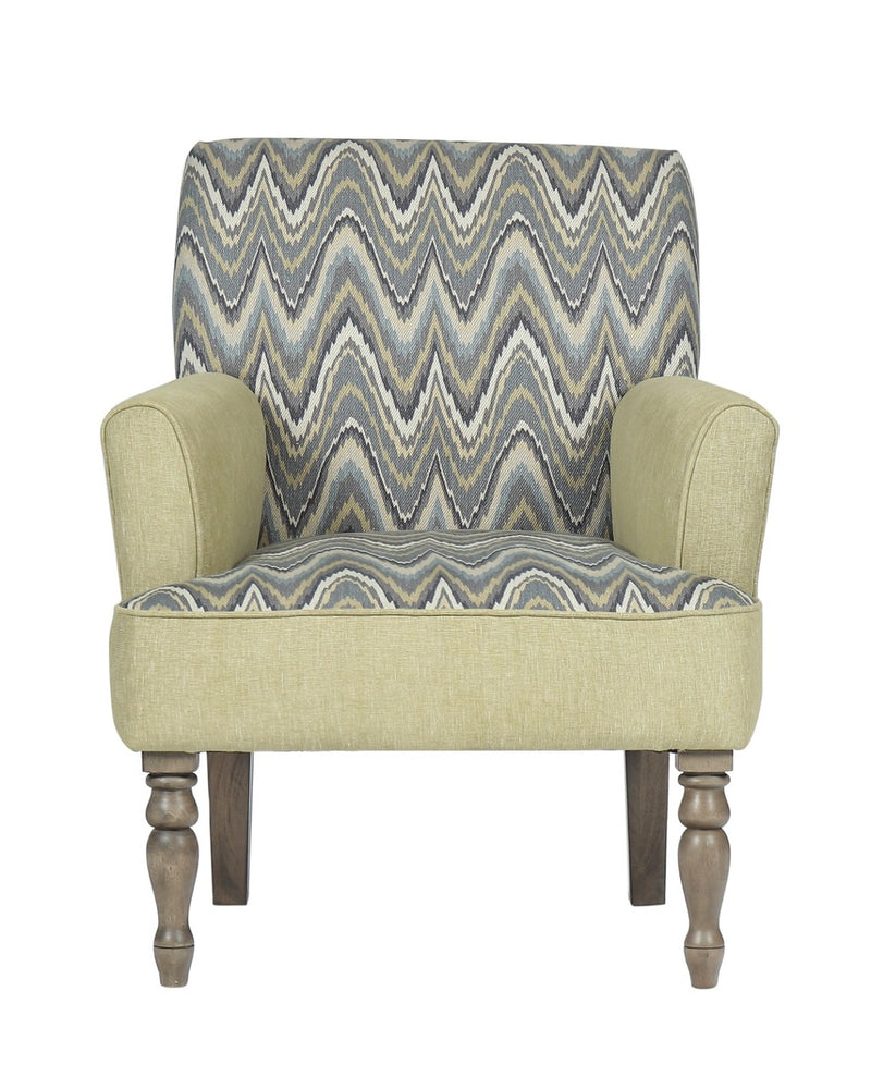 Kismet Accent Chair