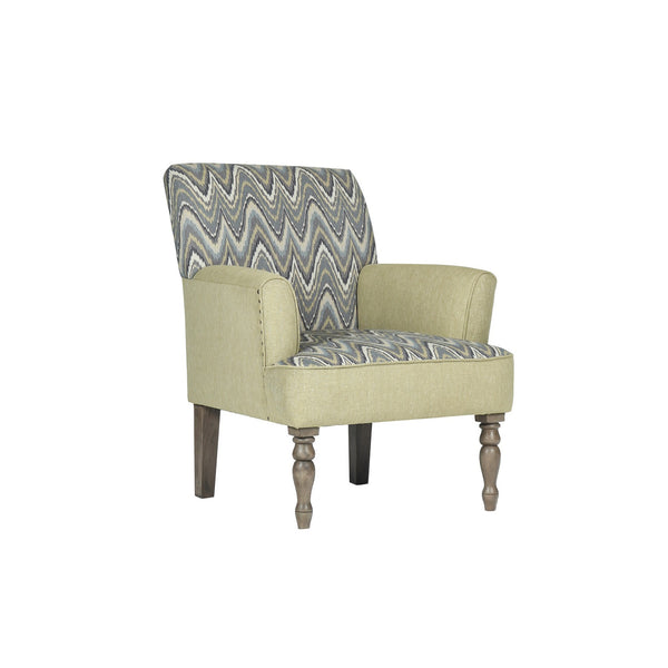 Kismet Accent Chair