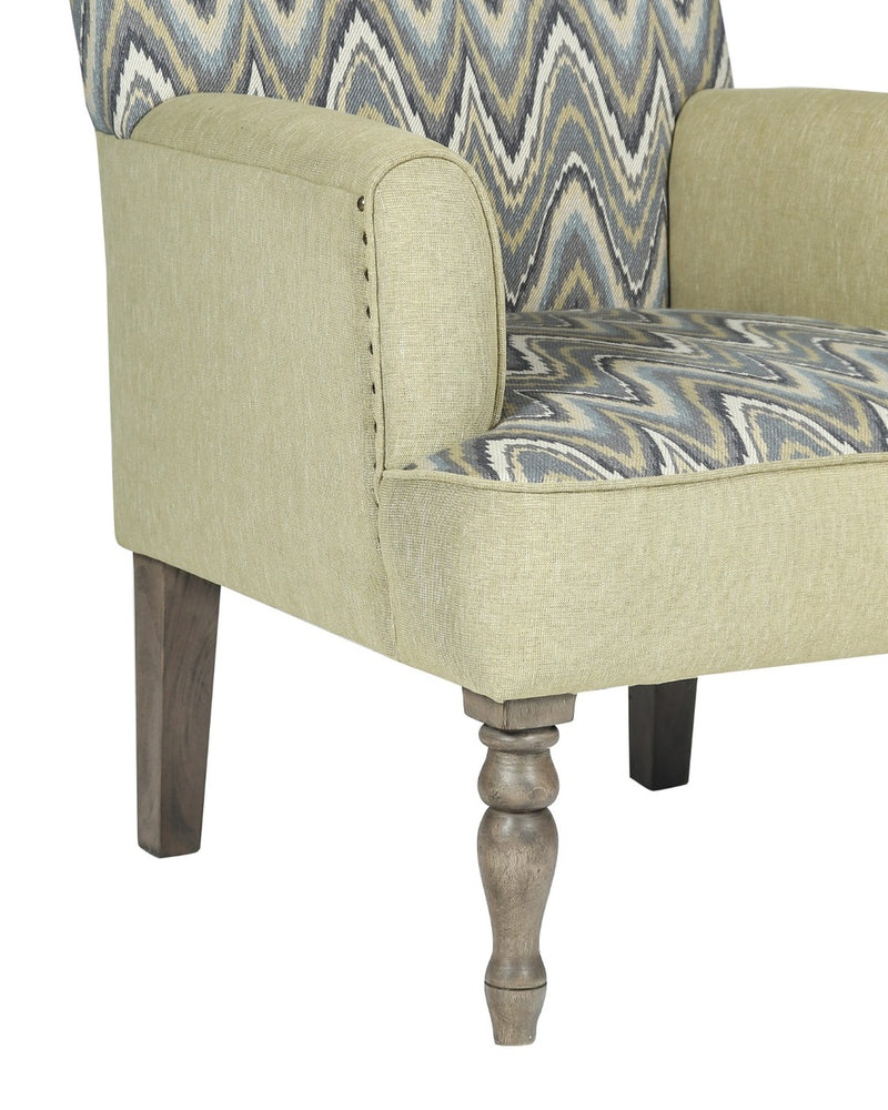 Kismet Accent Chair