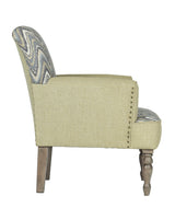 Kismet Accent Chair
