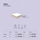 Zen Mattress-King