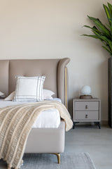 Avery Bed