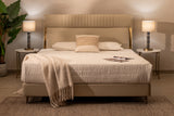 Bangle Table Lamp