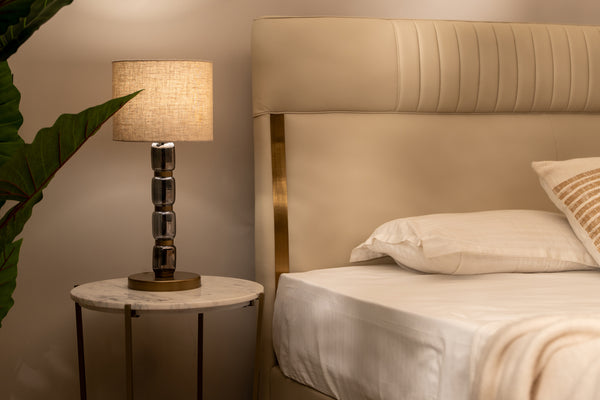 Bangle Table Lamp