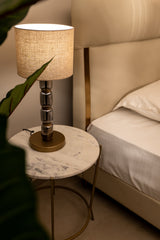 Bangle Table Lamp