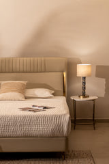 Grace End Table