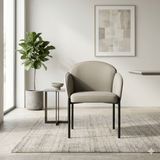 Corolla Dining Chair - Set of 2