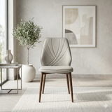 Meridian Dining Chair - Set of 2