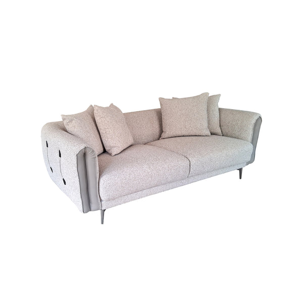 Trevor 3 Seater Sofa