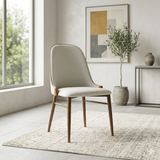 Soraya Dining Chair - Set of 2